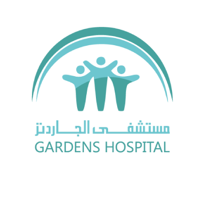 مستشفى الجاردنز