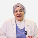 د. نسرين محمد الحوامدة